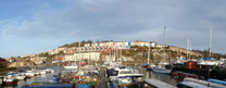 FZ011623-41 Panorama colourful houses from Floating Harbour, Bristol.jpg